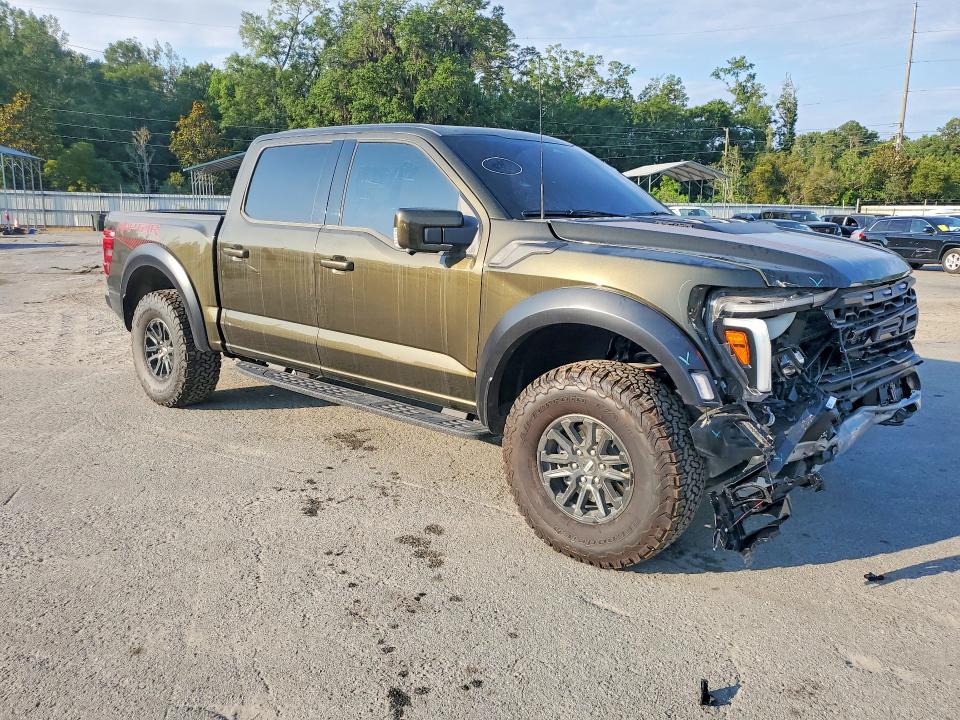 Продаж на аукціоні авто 2026 Ford F150, vin: 1FTFW1RG5TFA11009, номер лоту: 56933566
