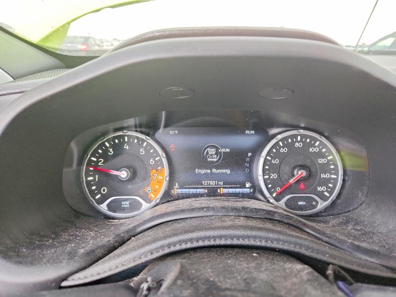 59210066 :رقم المزاد ، ZACCJBCBXJPH42629 vin ، 2018 Jeep Renegade مزاد بيع