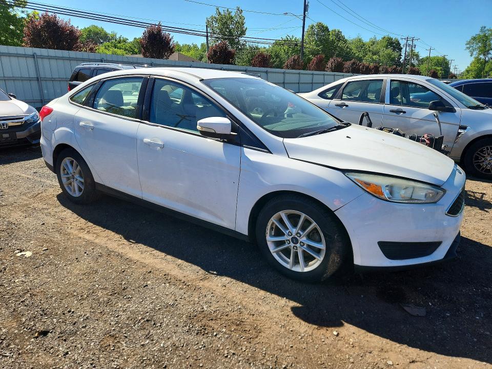 Aukcja sprzedaży 2015 Ford Focus, vin: 1FADP3F2XFL263276, numer aukcji: 57188016