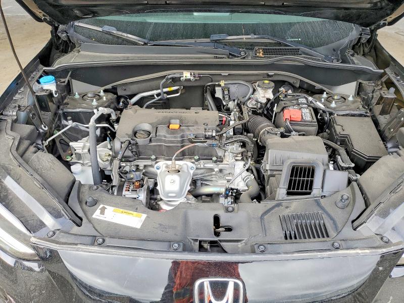 Aukcja sprzedaży 2025 Honda Hr-v, vin: 3CZRZ2H55SM725984, numer aukcji: 56857896