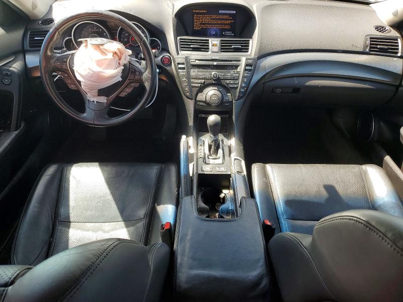 Aukcja sprzedaży 2013 Acura Tl, vin: 19UUA8F55DA000058, numer aukcji: 85447285