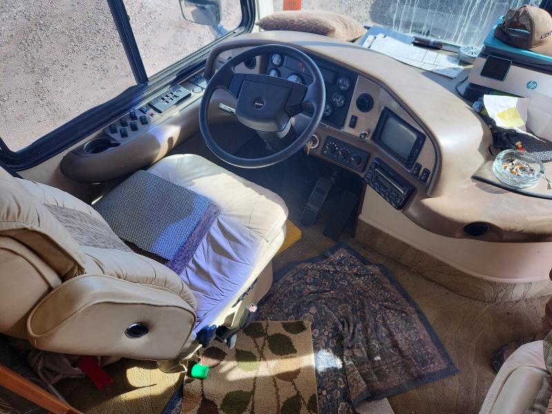 Продажа на аукционе авто 2003 Freightliner Xc Chassis, vin: 4UZAAHAK03CL63798, номер лота: 56770646
