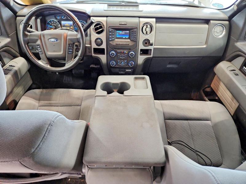 Продажа на аукционе авто 2013 Ford F150, vin: 1FTFW1EF4DFB30216, номер лота: 58796876