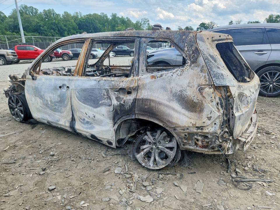 Продаж на аукціоні авто 2023 Subaru Forester, vin: JF2SKAJC8PH482411, номер лоту: 57629196