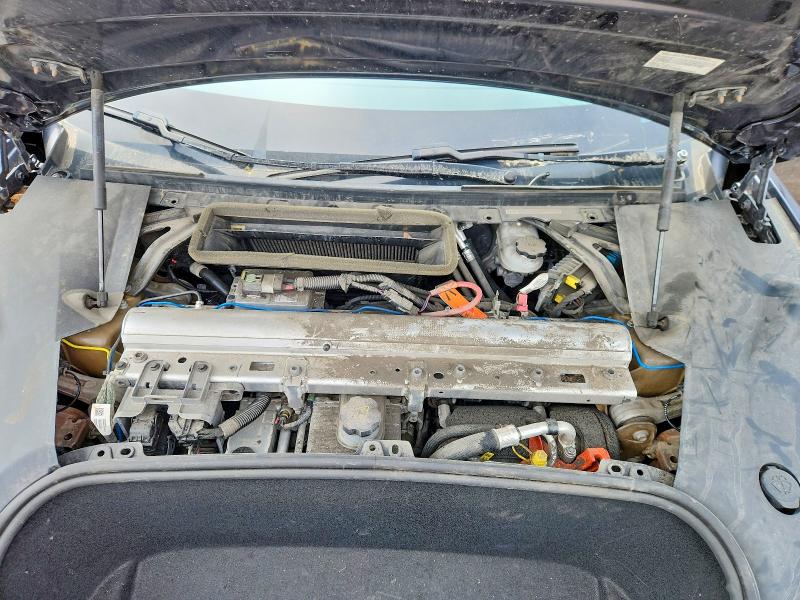 Продажа на аукционе авто 2022 Tesla Model S, vin: 5YJSA1E5XNF485479, номер лота: 56254866