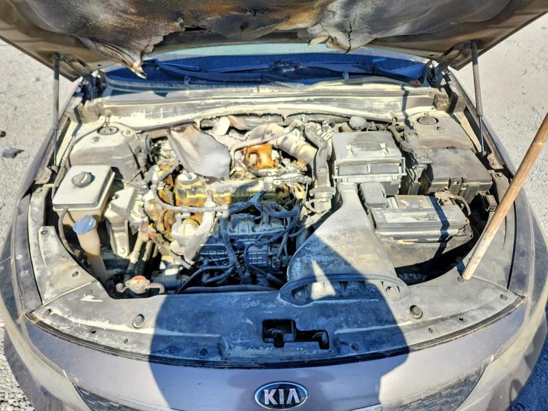 57081486 :رقم المزاد ، 5XXGV4L2XJG194878 vin ، 2018 Kia Optima مزاد بيع