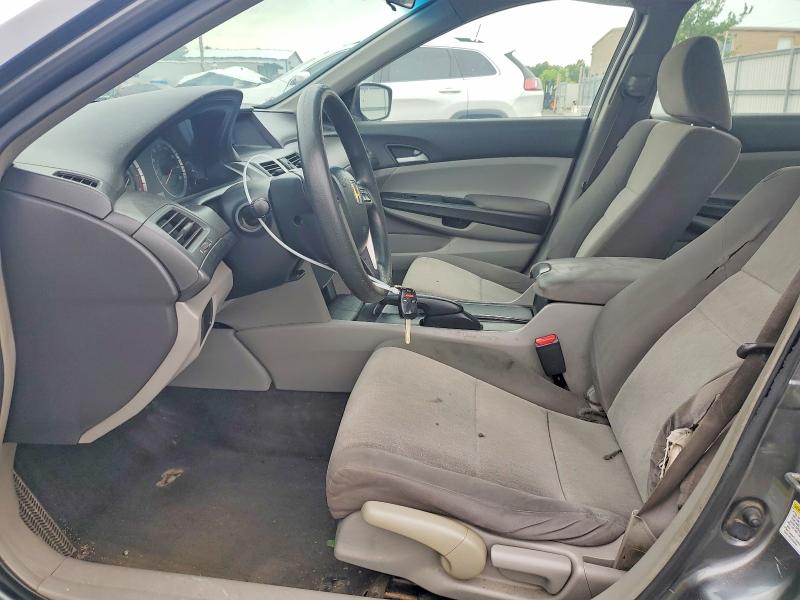 2008 Honda Accord მანქანა იყიდება აუქციონზე, vin: JHMCP26348C023845, აუქციონის ნომერი: 58143146