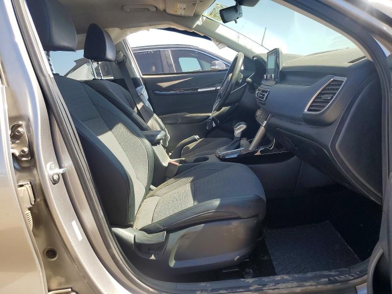 54173856 :رقم المزاد ، KNDEU2AA4P7370835 vin ، 2023 Kia Seltos مزاد بيع