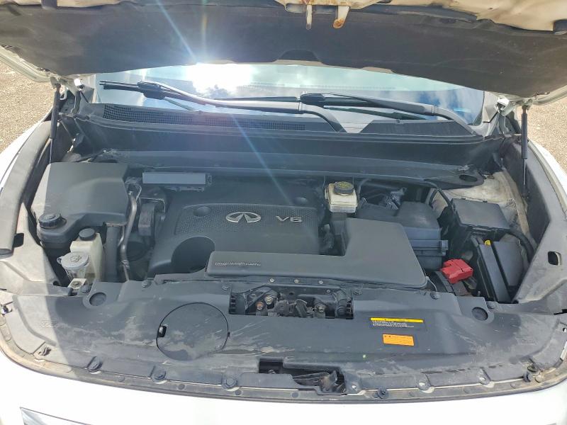 Продаж на аукціоні авто 2014 Infiniti Qx60, vin: 5N1AL0MM4EC536153, номер лоту: 56782256