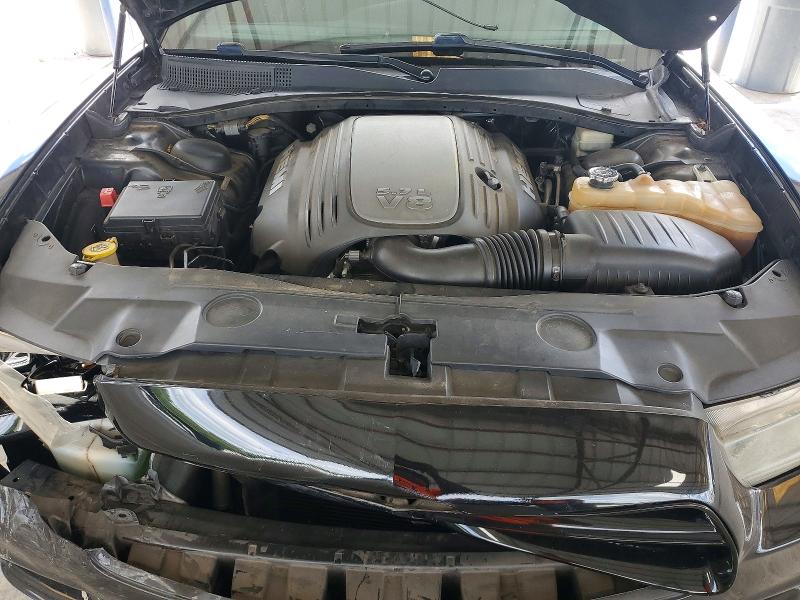 Продажа на аукционе авто 2014 Dodge Charger, vin: 2C3CDXCT8EH148842, номер лота: 58540846