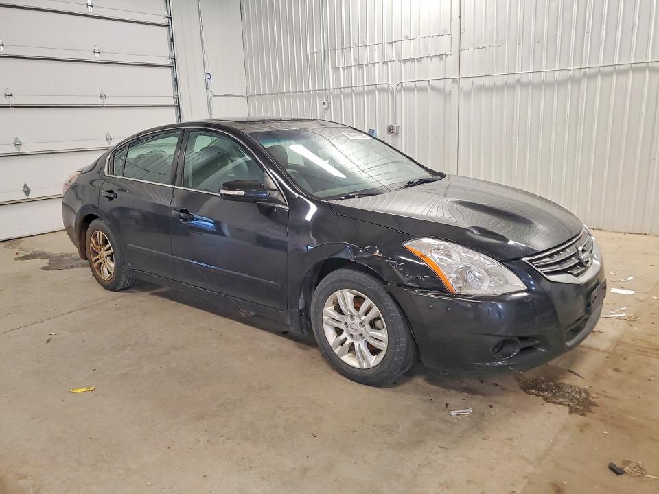 Продаж на аукціоні авто 2010 Nissan Altima, vin: 1N4AL2AP1AN541071, номер лоту: 56091336
