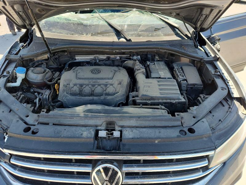 Aukcja sprzedaży 2023 Volkswagen Tiguan, vin: 3VVNB7AX9PM093050, numer aukcji: 57880356