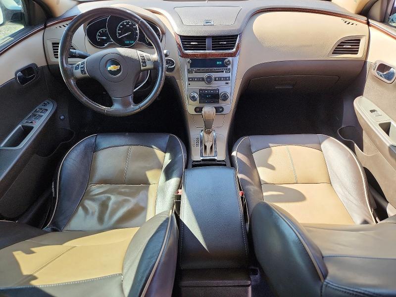 2011 Chevrolet Malibu მანქანა იყიდება აუქციონზე, vin: 1G1ZE5E70BF356064, აუქციონის ნომერი: 57877526