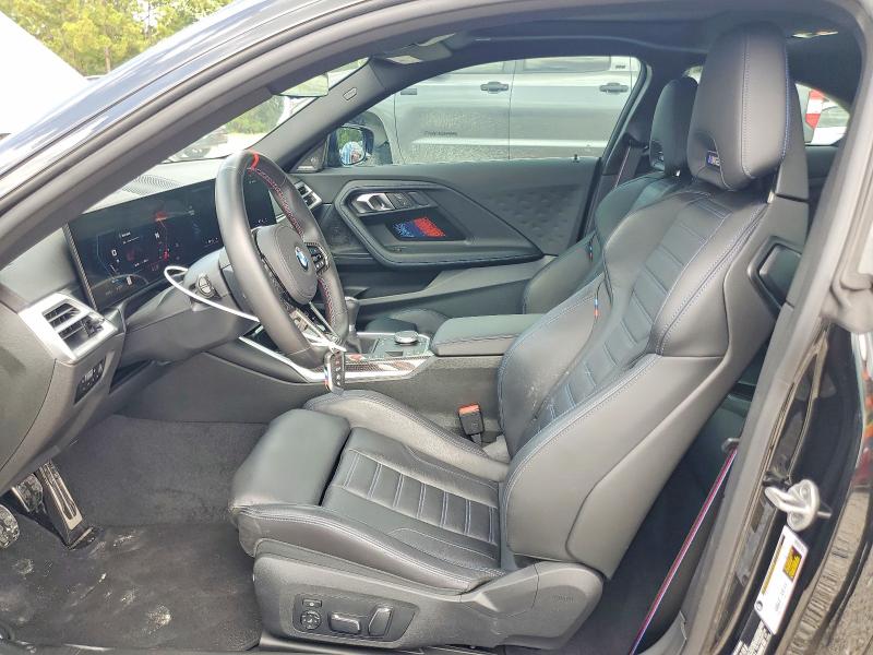 Aukcja sprzedaży 2025 Bmw M2, vin: 3MF23DM07S8F78961, numer aukcji: 57754806