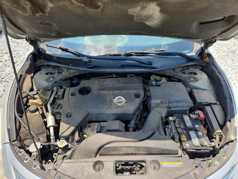 56991236 :رقم المزاد ، 1N4AL3AP0DN444387 vin ، 2013 Nissan Altima مزاد بيع
