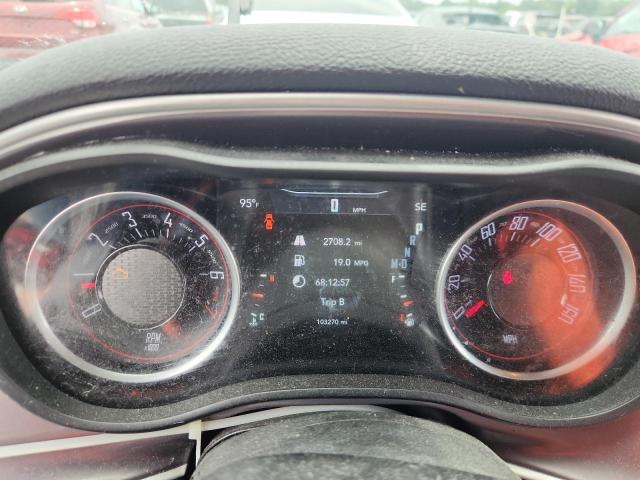 Продаж на аукціоні авто 2021 Dodge Challenger, vin: 2C3CDZAGXMH630843, номер лоту: 56279286