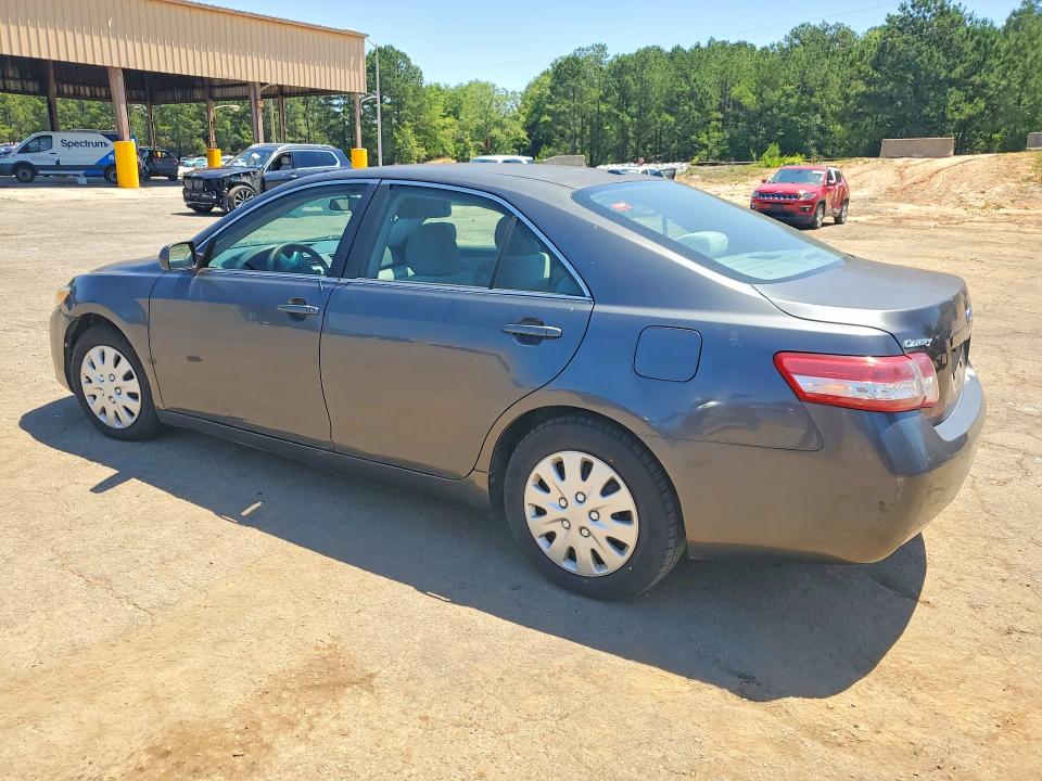 2011 Toyota Camry მანქანა იყიდება აუქციონზე, vin: 4T1BF3EK0BU771293, აუქციონის ნომერი: 56322846