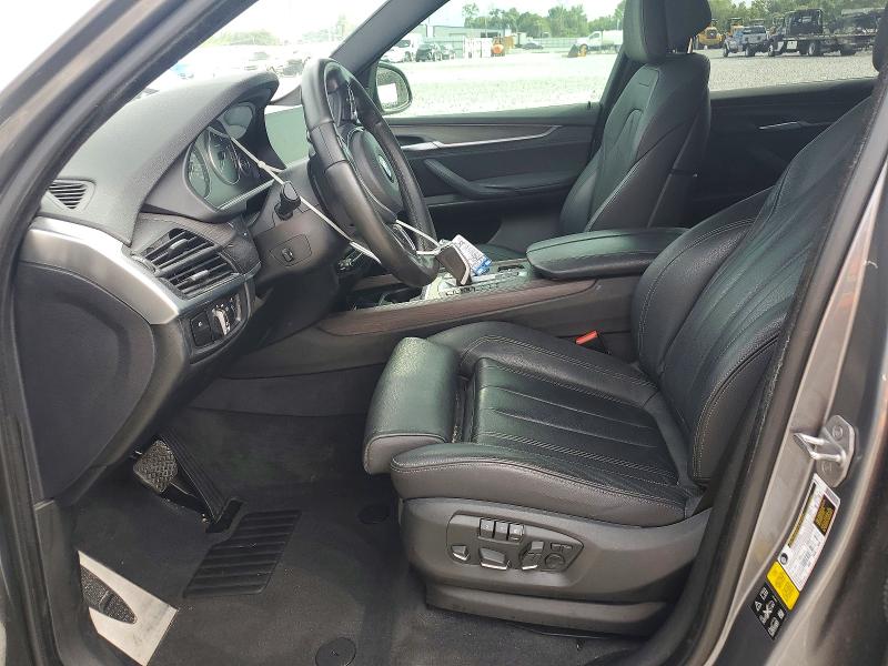 Aukcja sprzedaży 2017 Bmw X5, vin: 5UXKR6C35H0U13470, numer aukcji: 54985336