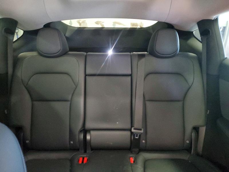Aukcja sprzedaży 2026 Tesla Model Y, vin: 7SAYGDEE3TF343999, numer aukcji: 57556116