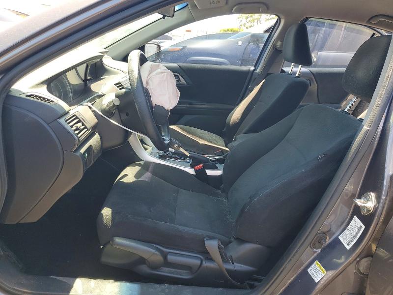 58333506 :رقم المزاد ، 1HGCR2F37DA229065 vin ، 2013 Honda Accord مزاد بيع