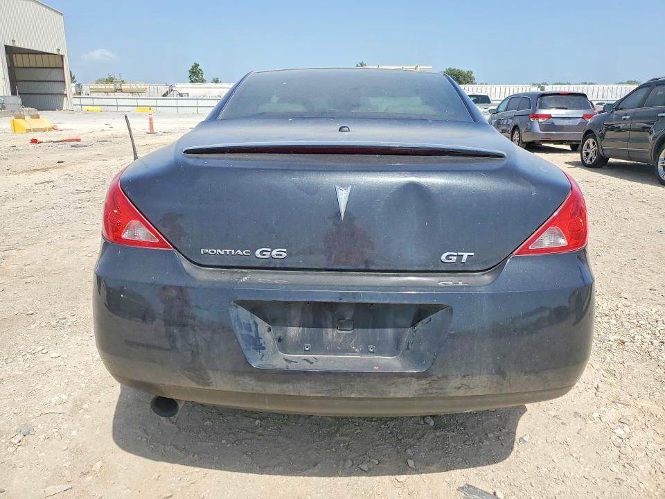 Aukcja sprzedaży 2008 Pontiac G6, vin: 1G2ZH36N884304741, numer aukcji: 85985075