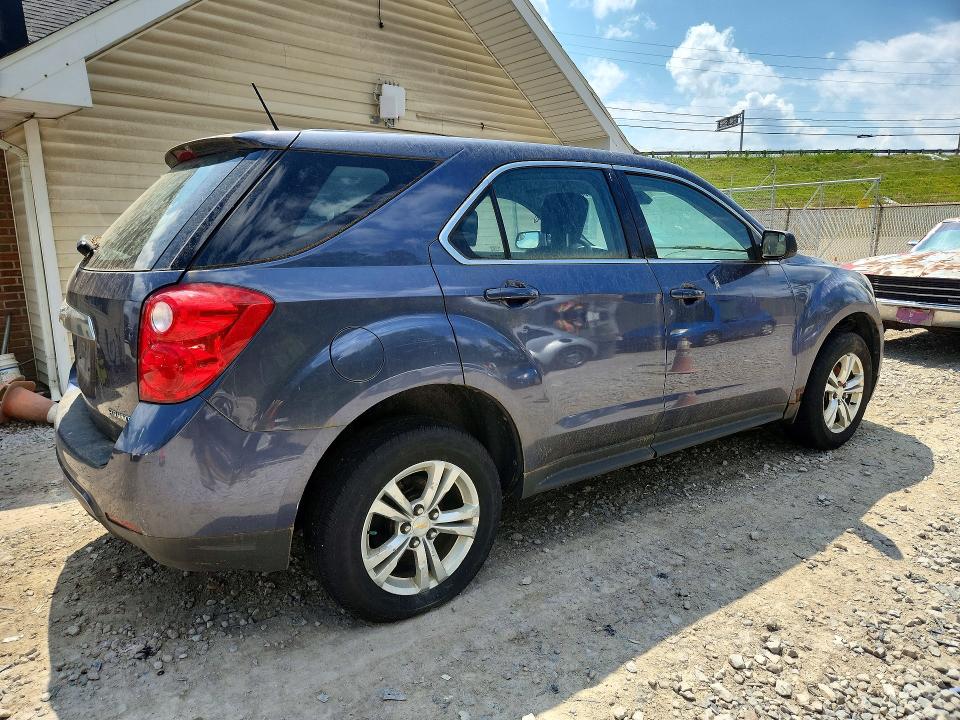 Aukcja sprzedaży 2013 Chevrolet Equinox, vin: 2GNALBEK6D6300356, numer aukcji: 56806116