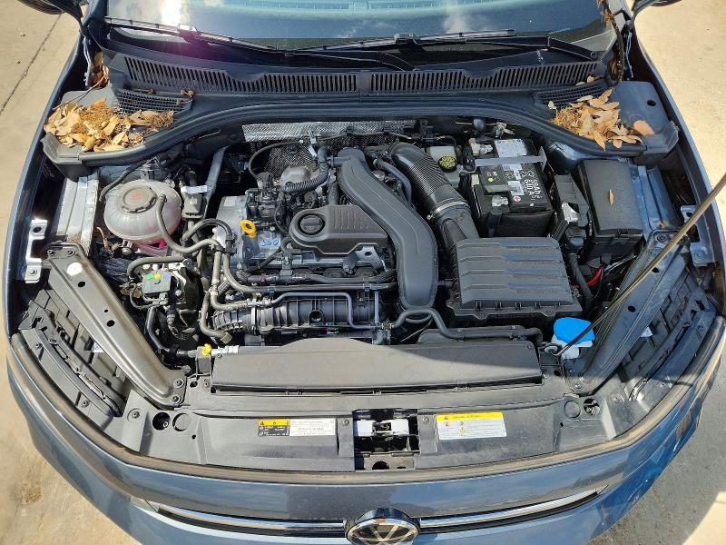 Продажа на аукционе авто 2025 Volkswagen Jetta, vin: 3VW5X7BU4SM081348, номер лота: 57523956