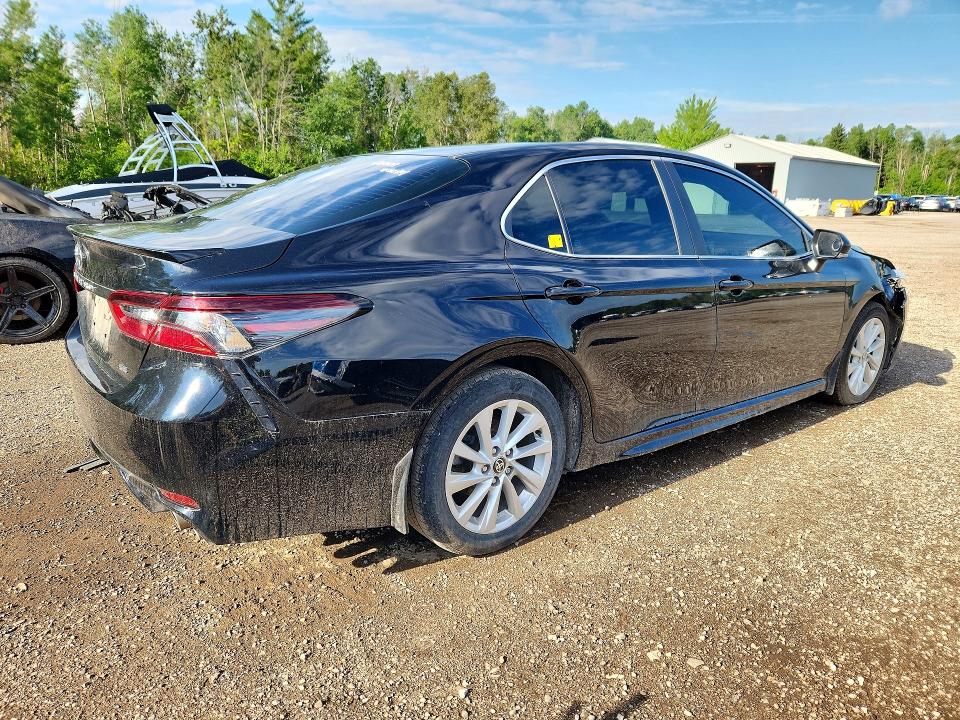 Aukcja sprzedaży 2024 Toyota Camry, vin: 4T1G11AK5RU262910, numer aukcji: 55684676
