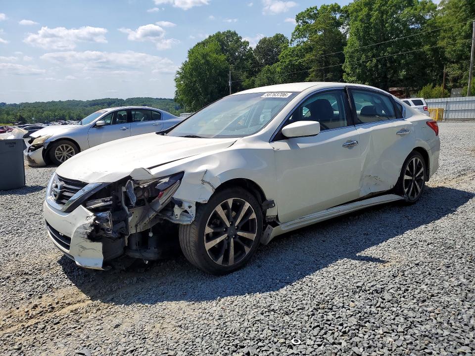 Aukcja sprzedaży 2016 Nissan Altima, vin: 1N4AL3AP0GC212713, numer aukcji: 58763706