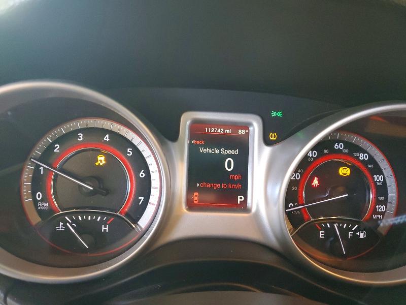 Продажа на аукционе авто 2019 Dodge Journey, vin: 3C4PDCBB1KT871000, номер лота: 56620186