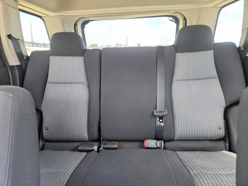 2010 Jeep Grand Cherokee მანქანა იყიდება აუქციონზე, vin: 1J4PS4GK5AC155029, აუქციონის ნომერი: 58348956