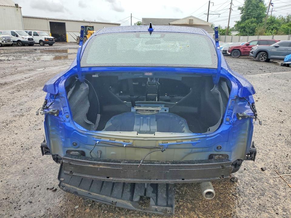 58610686 :رقم المزاد ، 19UDE2F88KA002038 vin ، 2019 Acura Ilx مزاد بيع