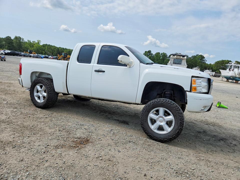 Продаж на аукціоні авто 2009 Chevrolet Silverado, vin: 1GCEK19079Z216123, номер лоту: 57779876