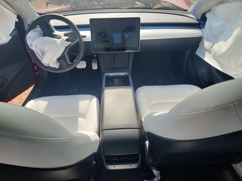 Aukcja sprzedaży 2023 Tesla Model 3, vin: 5YJ3E1EC1PF397575, numer aukcji: 56839166