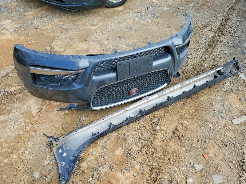 Aukcja sprzedaży 2018 Jaguar Xf, vin: SAJBK4EV4JCY55767, numer aukcji: 58695966