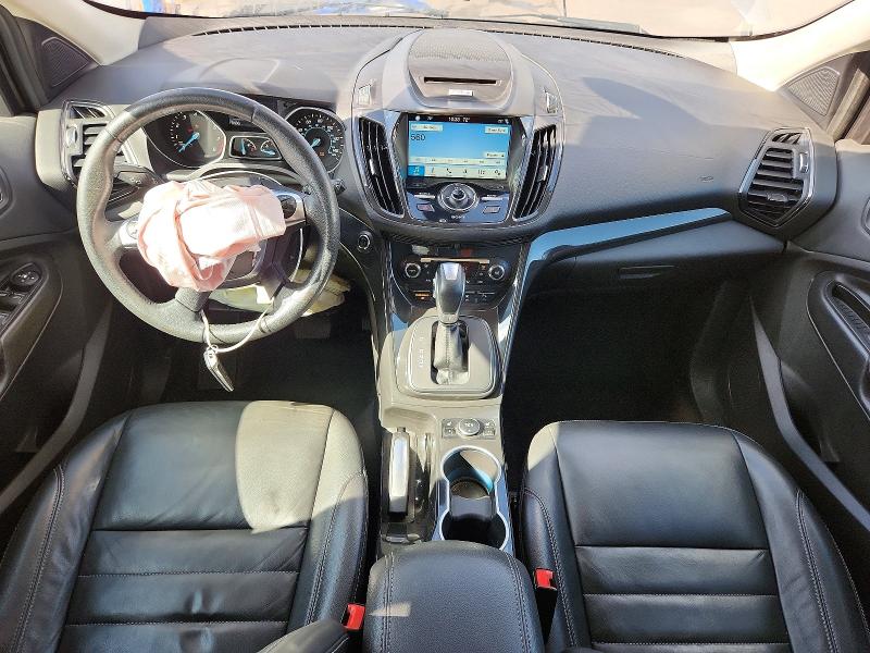 Aukcja sprzedaży 2016 Ford Escape, vin: 1FMCU9J93GUC88386, numer aukcji: 55987896