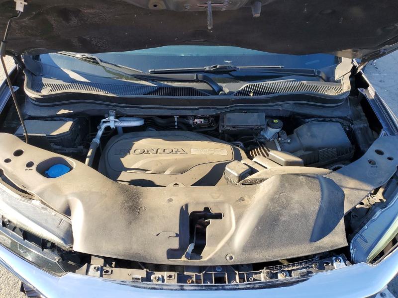 2020 Honda Pilot მანქანა იყიდება აუქციონზე, vin: 5FNYF6H56LB067079, აუქციონის ნომერი: 56516556