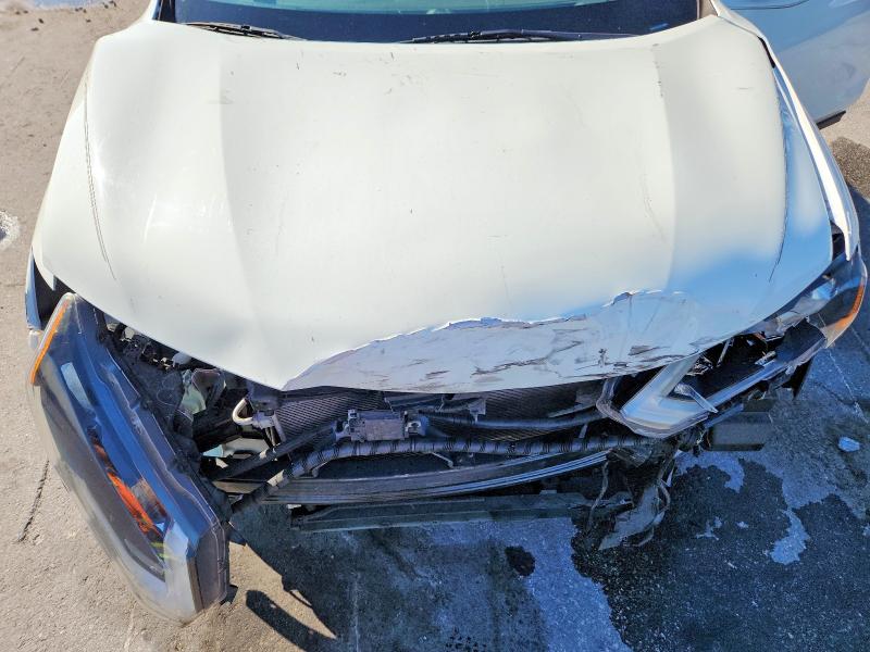 56734926 :رقم المزاد ، 5N1AT2MTXKC710807 vin ، 2019 Nissan Rogue مزاد بيع