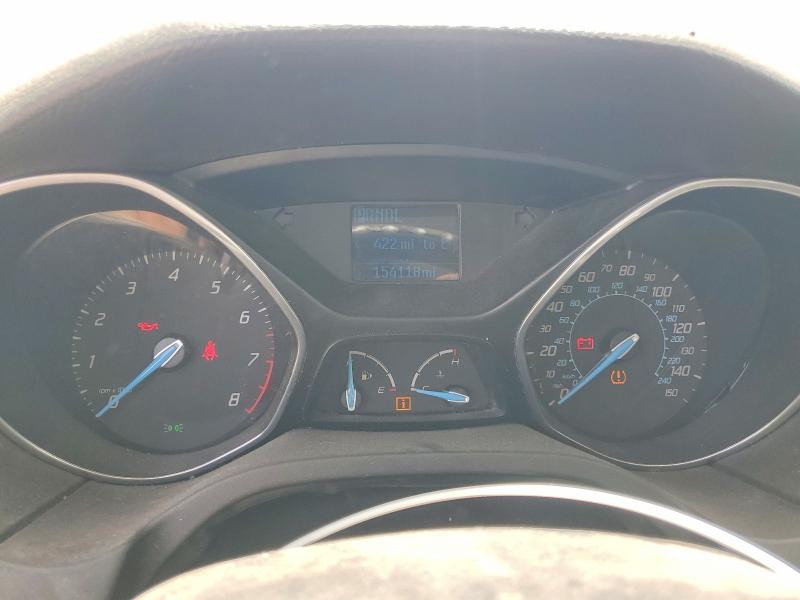 Продажа на аукционе авто 2012 Ford Focus, vin: 1FAHP3F22CL178140, номер лота: 58597266