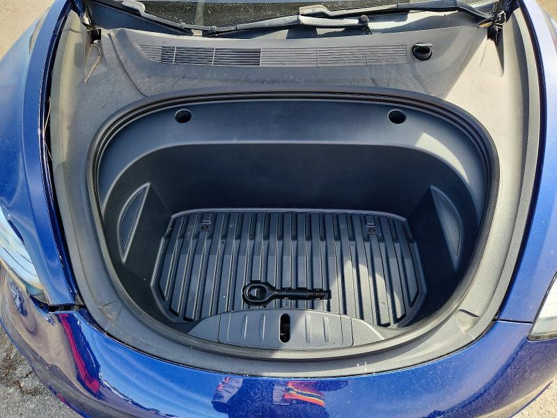 2020 Tesla Model 3 მანქანა იყიდება აუქციონზე, vin: 5YJ3E1EA0LF806822, აუქციონის ნომერი: 56519286