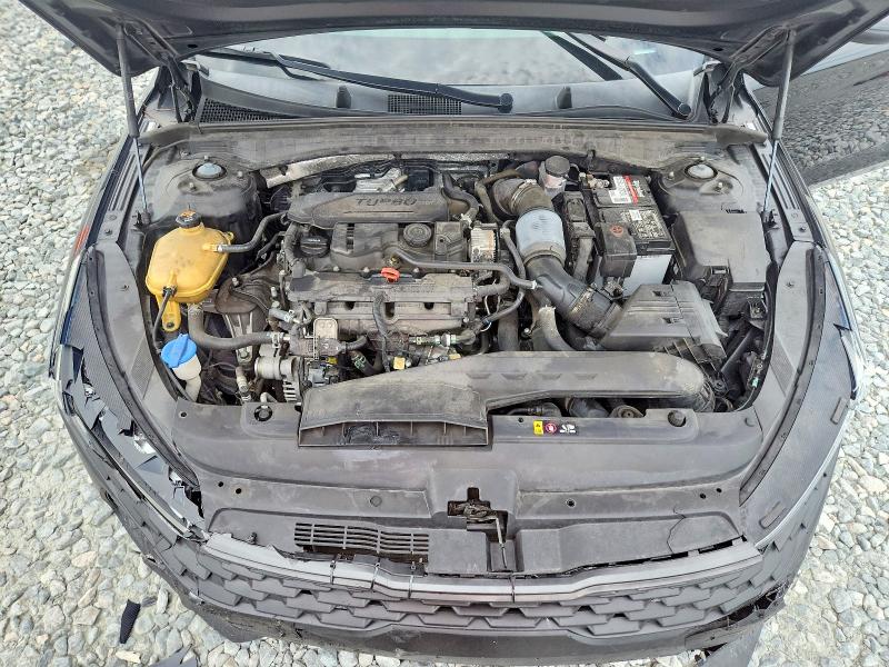 Aukcja sprzedaży 2023 Kia K5, vin: 5XXG14J2XPG185458, numer aukcji: 55617096