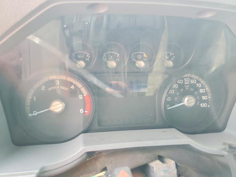 Продажа на аукционе авто 2011 Ford F450, vin: 1FDUF4GY5BEA31636, номер лота: 55446916