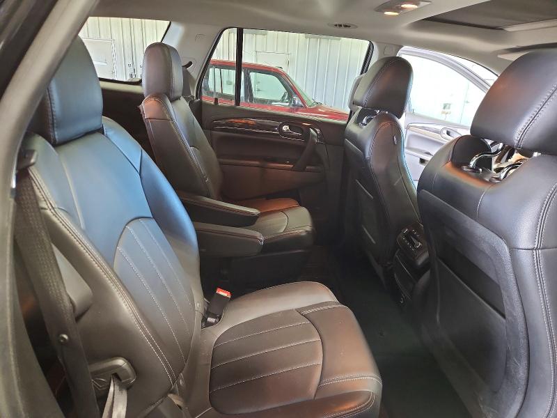 Aukcja sprzedaży 2017 Buick Enclave, vin: 5GAKVCKD2HJ231310, numer aukcji: 57206266