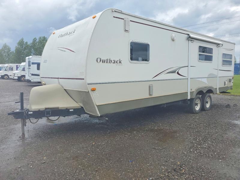 Aukcja sprzedaży 2008 Dutchman Outback, vin: 4YDT28K268B450950, numer aukcji: 59298066