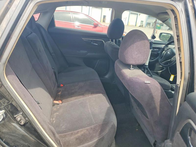 Продаж на аукціоні авто 2013 Nissan Altima, vin: 1N4AL3AP3DC169593, номер лоту: 58428316