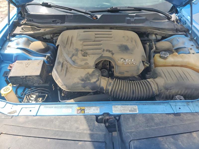 Продаж на аукціоні авто 2015 Dodge Challenger, vin: 2C3CDZBG0FH774578, номер лоту: 58214996