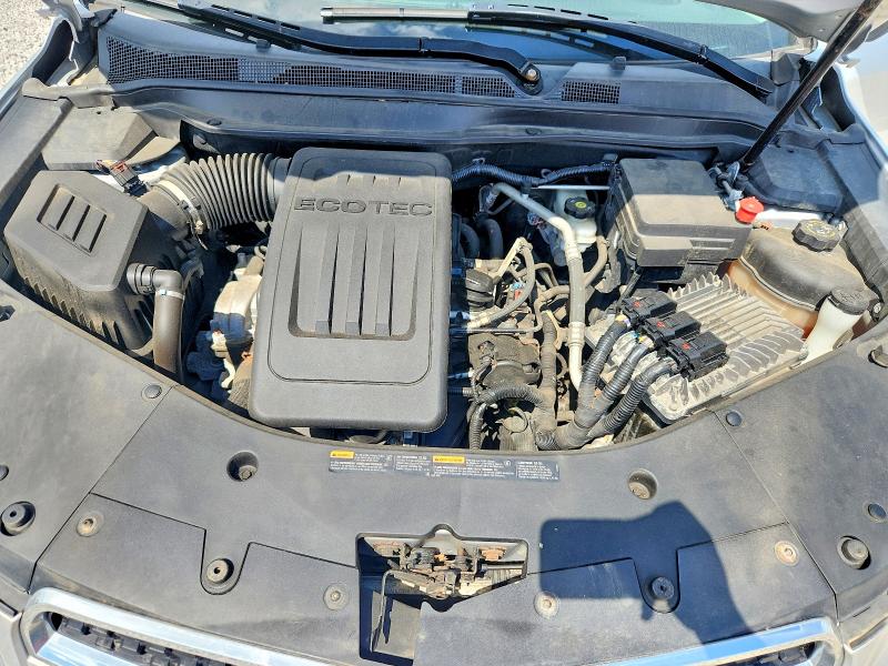 Продаж на аукціоні авто 2014 Chevrolet Equinox, vin: 2GNFLFEK7E6358782, номер лоту: 56430436
