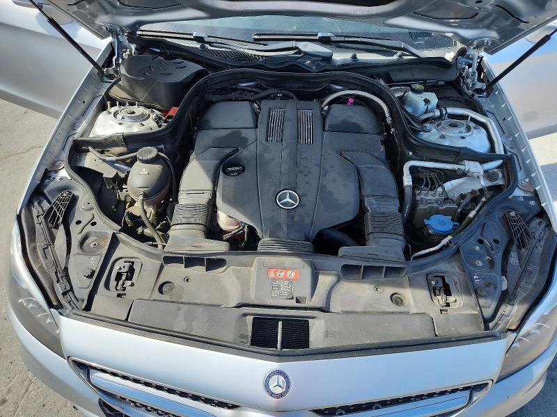 Продаж на аукціоні авто 2016 Mercedes-benz Cls, vin: WDDLJ6HB9GA178549, номер лоту: 57651286