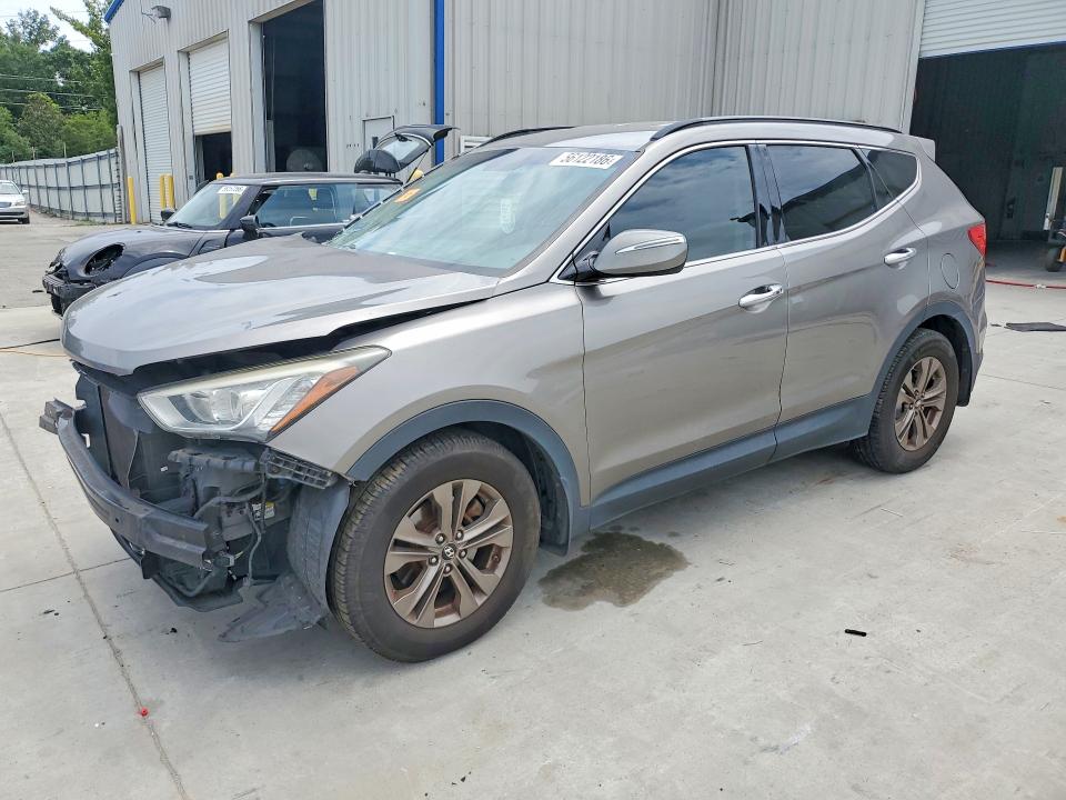 Aukcja sprzedaży 2013 Hyundai Santa Fe Sport, vin: 5XYZU3LB4DG110995, numer aukcji: 56122186