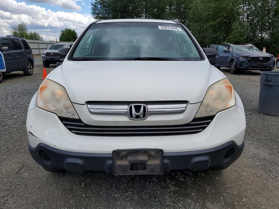 Aukcja sprzedaży 2008 Honda Cr-v, vin: JHLRE485X8C026893, numer aukcji: 55474896